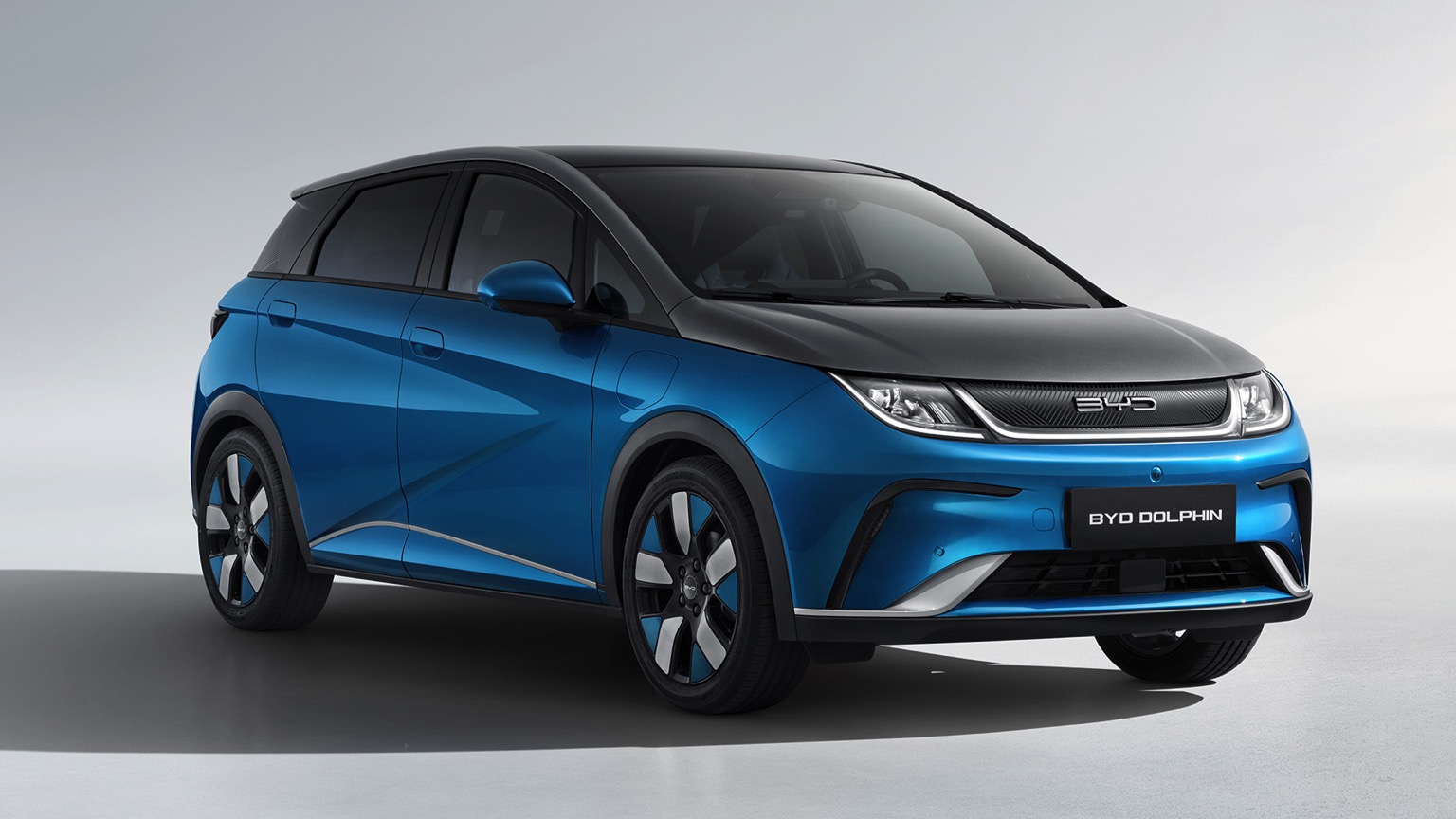 BYD 2023 BYD Dolphin