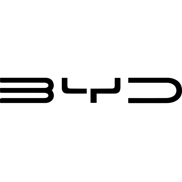 BYD Logosu