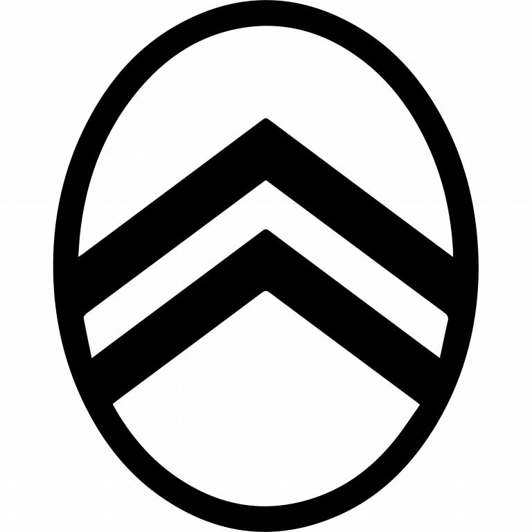 Citroën Logosu