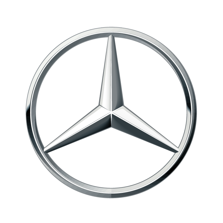 Mercedes-Benz Logosu
